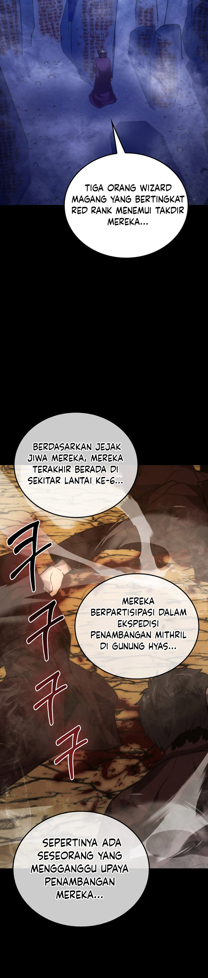 Dilarang COPAS - situs resmi www.mangacanblog.com - Komik demon lords martial arts ascension 079 - chapter 79 80 Indonesia demon lords martial arts ascension 079 - chapter 79 Terbaru 28|Baca Manga Komik Indonesia|Mangacan