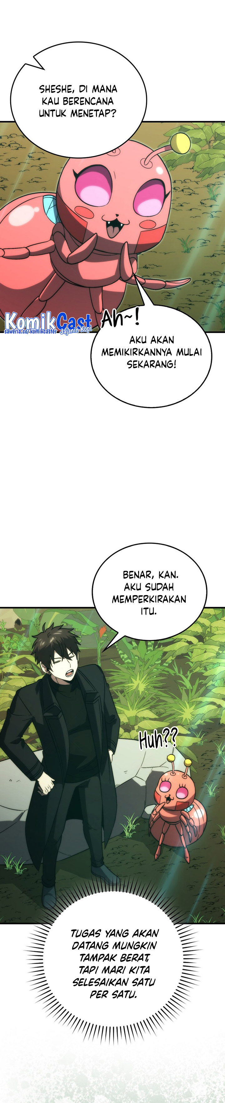 Dilarang COPAS - situs resmi www.mangacanblog.com - Komik demon lords martial arts ascension 079 - chapter 79 80 Indonesia demon lords martial arts ascension 079 - chapter 79 Terbaru 40|Baca Manga Komik Indonesia|Mangacan