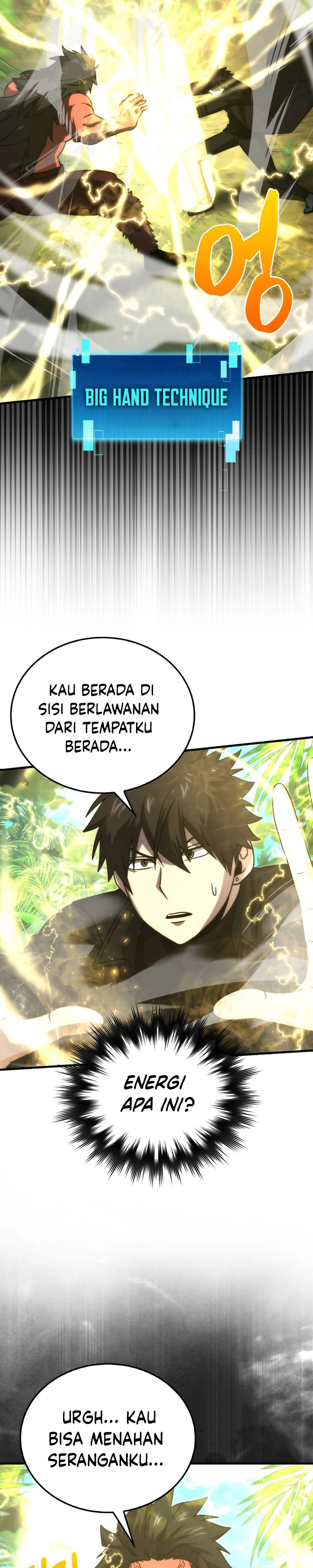 Dilarang COPAS - situs resmi www.mangacanblog.com - Komik demon lords martial arts ascension 083 - chapter 83 84 Indonesia demon lords martial arts ascension 083 - chapter 83 Terbaru 17|Baca Manga Komik Indonesia|Mangacan