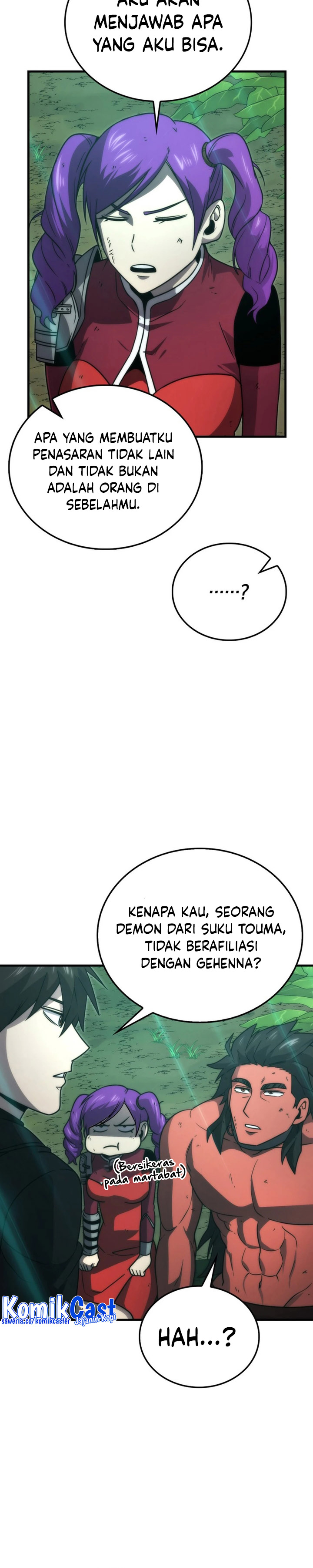 Dilarang COPAS - situs resmi www.mangacanblog.com - Komik demon lords martial arts ascension 083 - chapter 83 84 Indonesia demon lords martial arts ascension 083 - chapter 83 Terbaru 20|Baca Manga Komik Indonesia|Mangacan