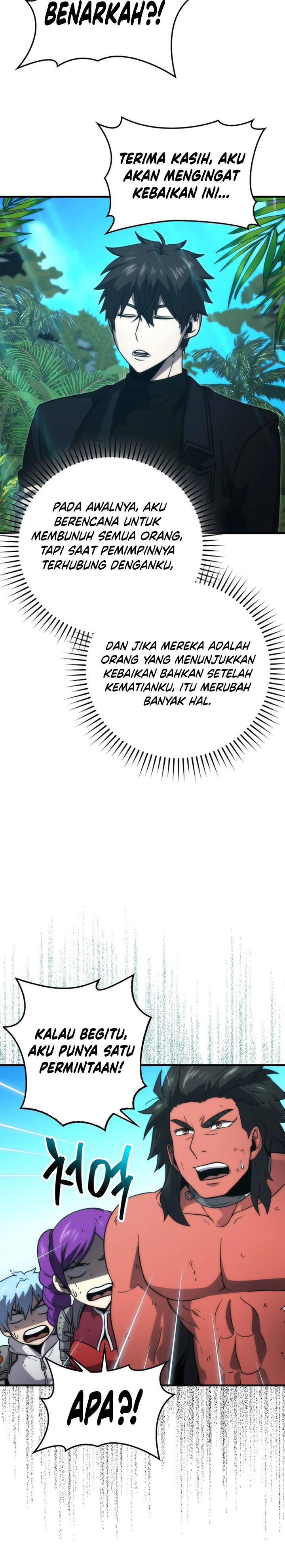 Dilarang COPAS - situs resmi www.mangacanblog.com - Komik demon lords martial arts ascension 083 - chapter 83 84 Indonesia demon lords martial arts ascension 083 - chapter 83 Terbaru 26|Baca Manga Komik Indonesia|Mangacan