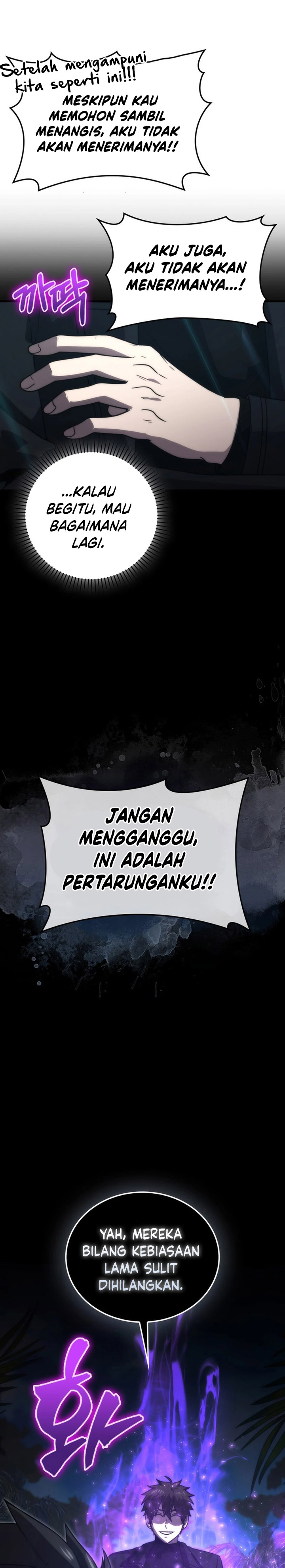 Dilarang COPAS - situs resmi www.mangacanblog.com - Komik demon lords martial arts ascension 083 - chapter 83 84 Indonesia demon lords martial arts ascension 083 - chapter 83 Terbaru 27|Baca Manga Komik Indonesia|Mangacan