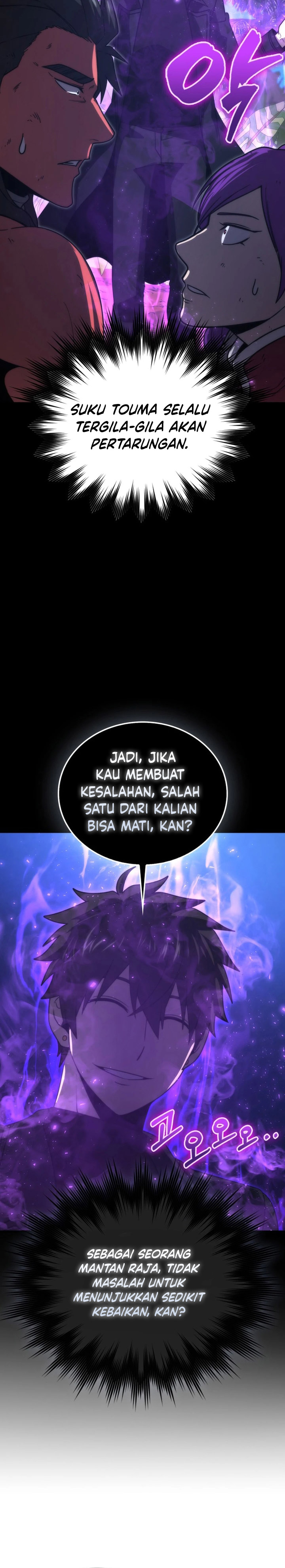 Dilarang COPAS - situs resmi www.mangacanblog.com - Komik demon lords martial arts ascension 083 - chapter 83 84 Indonesia demon lords martial arts ascension 083 - chapter 83 Terbaru 28|Baca Manga Komik Indonesia|Mangacan