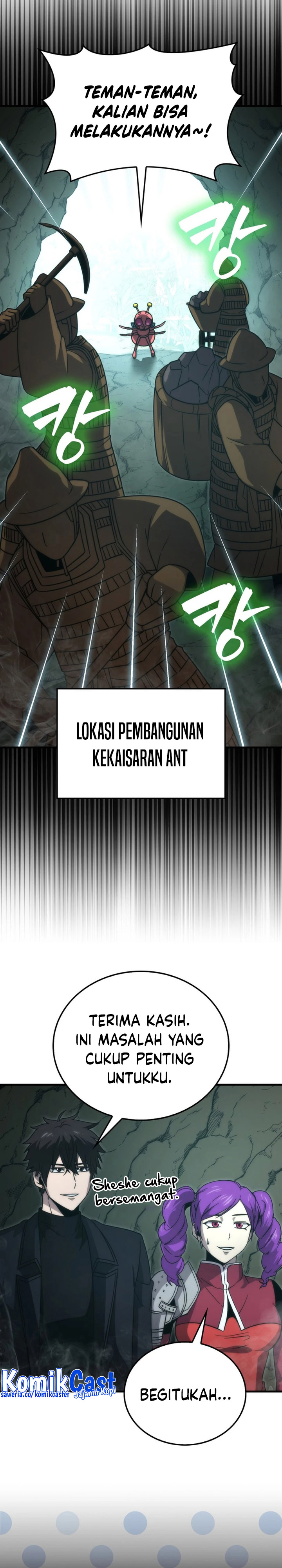 Dilarang COPAS - situs resmi www.mangacanblog.com - Komik demon lords martial arts ascension 083 - chapter 83 84 Indonesia demon lords martial arts ascension 083 - chapter 83 Terbaru 32|Baca Manga Komik Indonesia|Mangacan