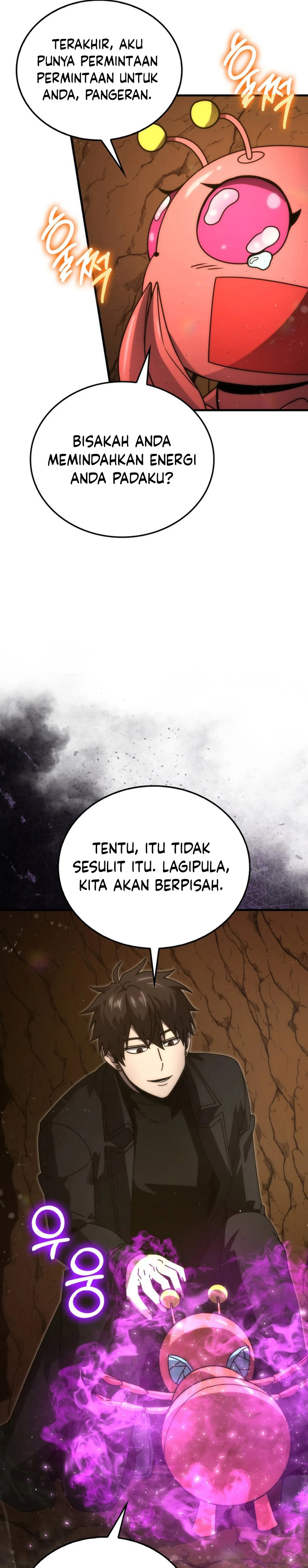 Dilarang COPAS - situs resmi www.mangacanblog.com - Komik demon lords martial arts ascension 084 - chapter 84 85 Indonesia demon lords martial arts ascension 084 - chapter 84 Terbaru 3|Baca Manga Komik Indonesia|Mangacan