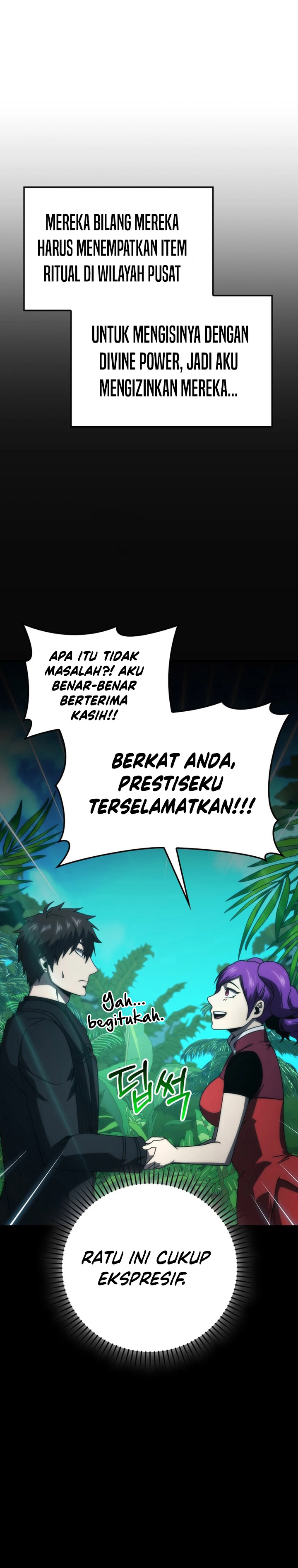 Dilarang COPAS - situs resmi www.mangacanblog.com - Komik demon lords martial arts ascension 084 - chapter 84 85 Indonesia demon lords martial arts ascension 084 - chapter 84 Terbaru 8|Baca Manga Komik Indonesia|Mangacan