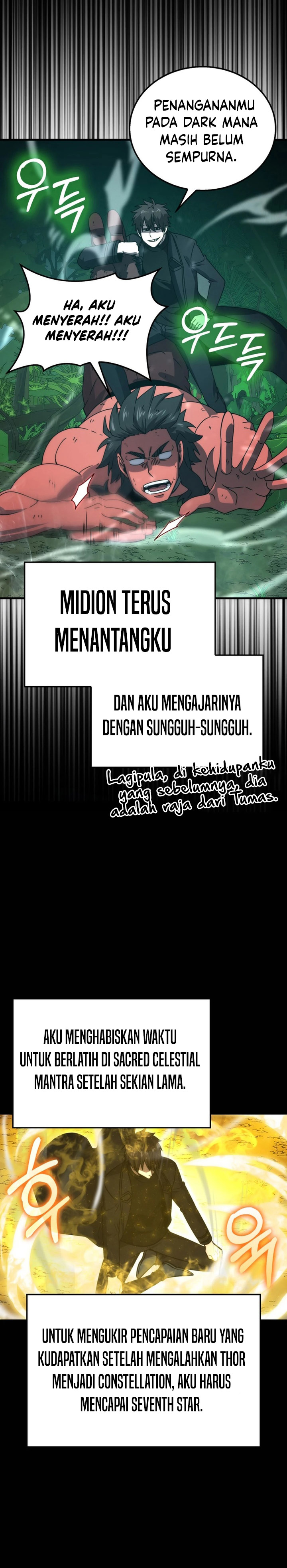 Dilarang COPAS - situs resmi www.mangacanblog.com - Komik demon lords martial arts ascension 084 - chapter 84 85 Indonesia demon lords martial arts ascension 084 - chapter 84 Terbaru 10|Baca Manga Komik Indonesia|Mangacan