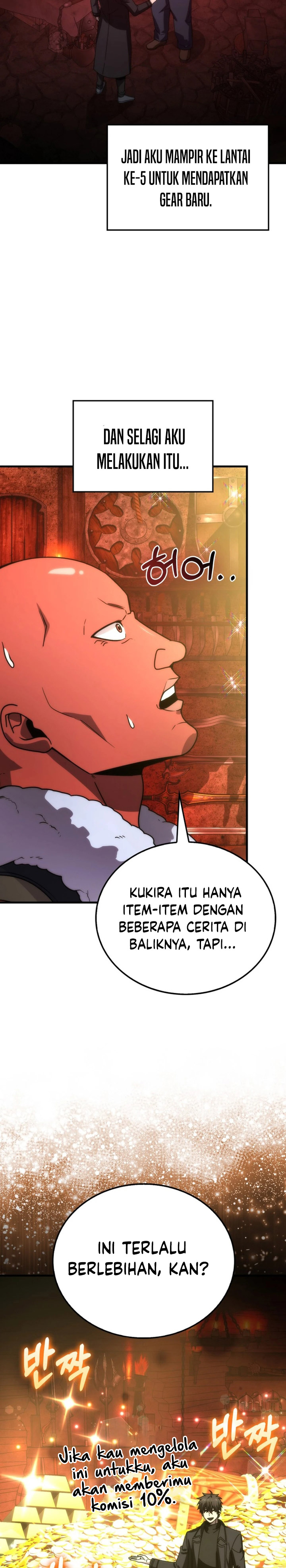 Dilarang COPAS - situs resmi www.mangacanblog.com - Komik demon lords martial arts ascension 084 - chapter 84 85 Indonesia demon lords martial arts ascension 084 - chapter 84 Terbaru 19|Baca Manga Komik Indonesia|Mangacan