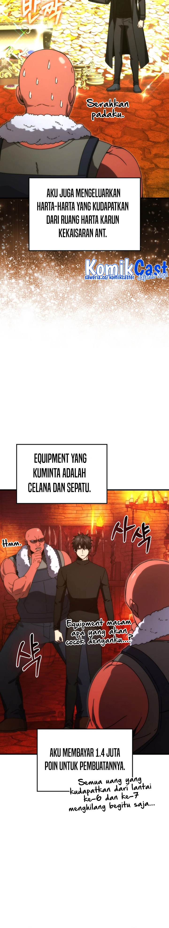 Dilarang COPAS - situs resmi www.mangacanblog.com - Komik demon lords martial arts ascension 084 - chapter 84 85 Indonesia demon lords martial arts ascension 084 - chapter 84 Terbaru 20|Baca Manga Komik Indonesia|Mangacan