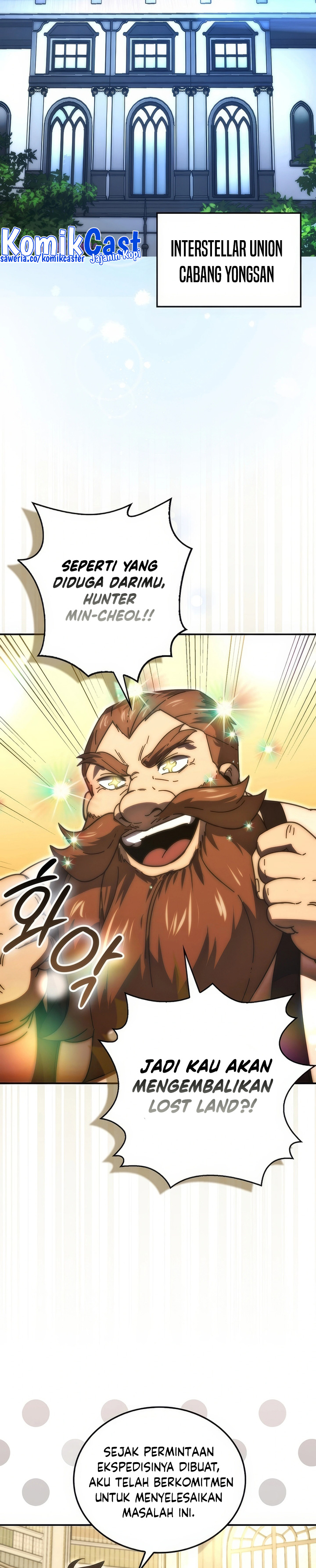 Demon Lord’s Martial Arts Ascension chapter 86