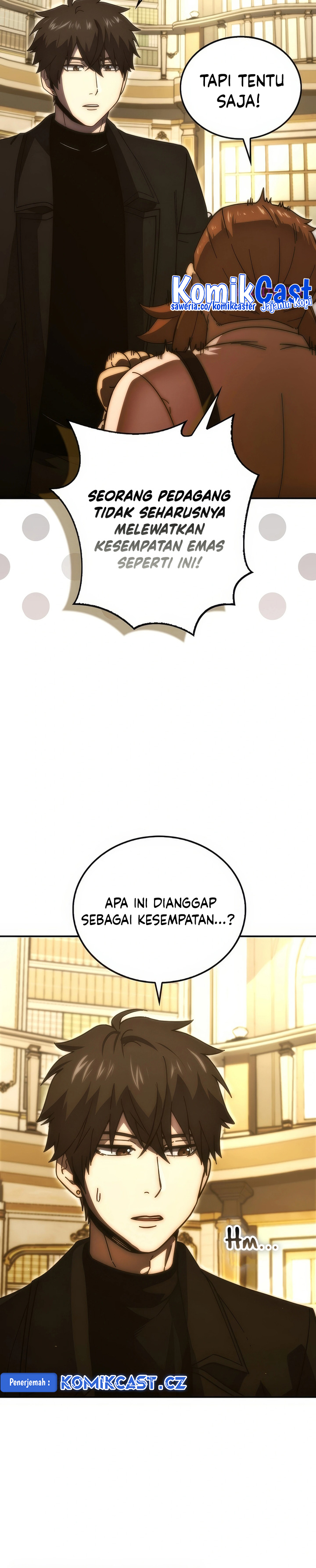 Demon Lord’s Martial Arts Ascension chapter 86
