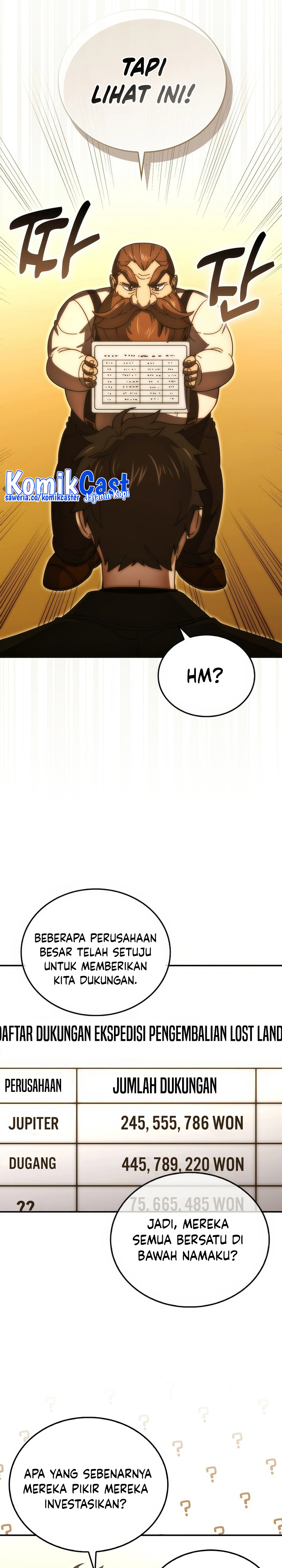 Demon Lord’s Martial Arts Ascension chapter 86