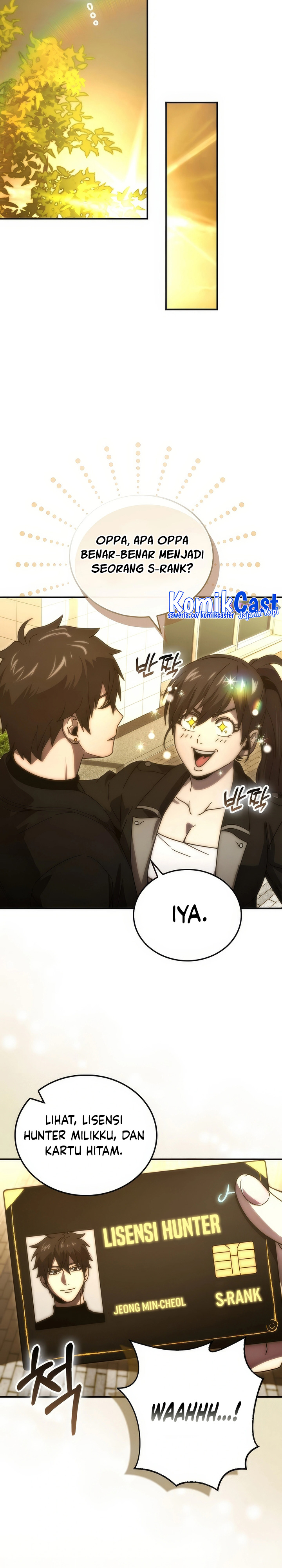 Demon Lord’s Martial Arts Ascension chapter 86