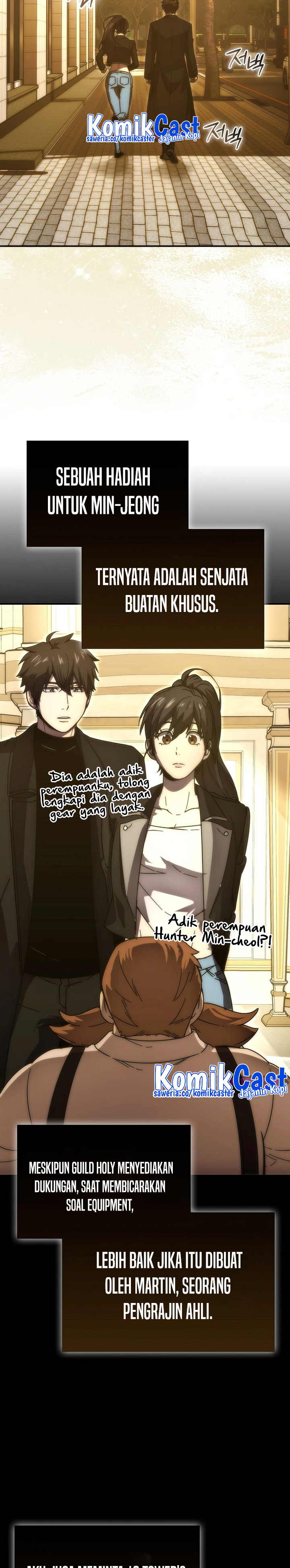 Demon Lord’s Martial Arts Ascension chapter 86