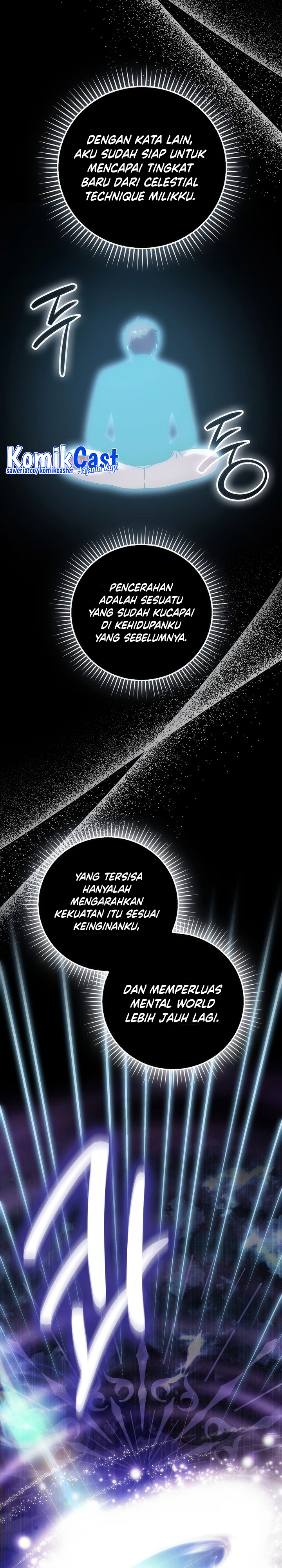Demon Lord’s Martial Arts Ascension chapter 86