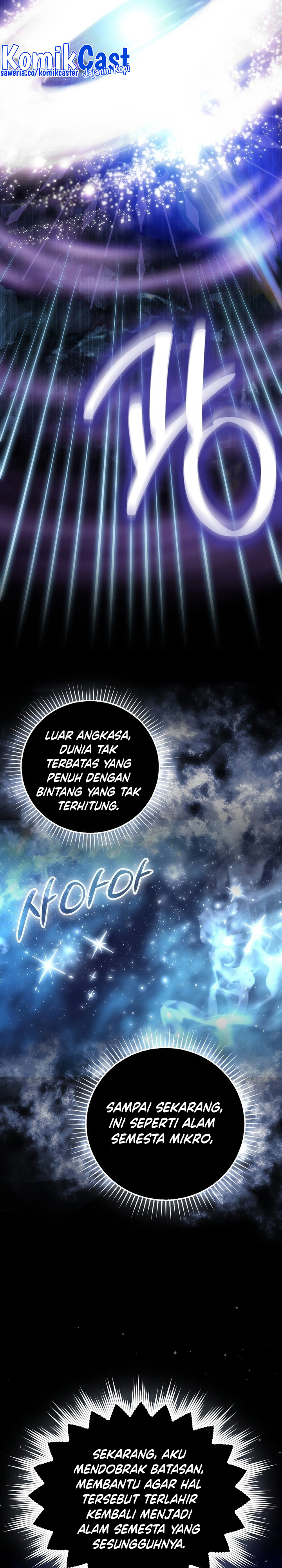 Demon Lord’s Martial Arts Ascension chapter 86