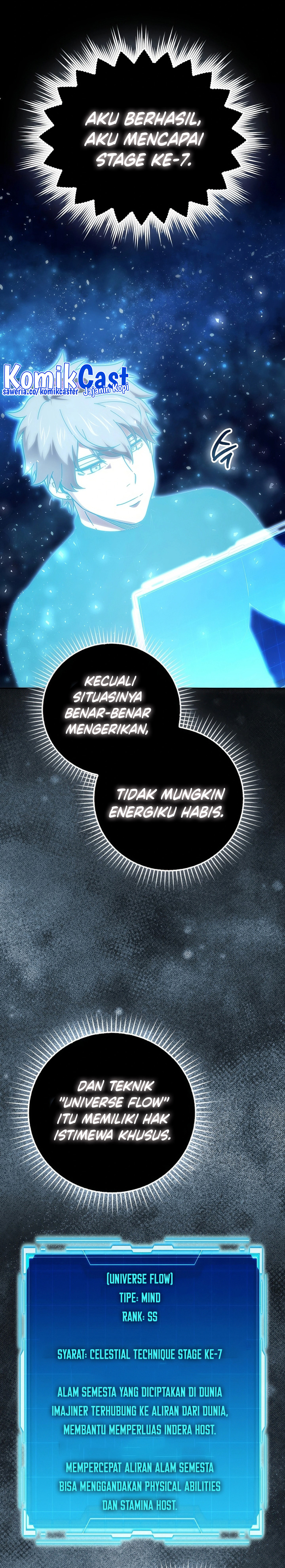 Demon Lord’s Martial Arts Ascension chapter 86