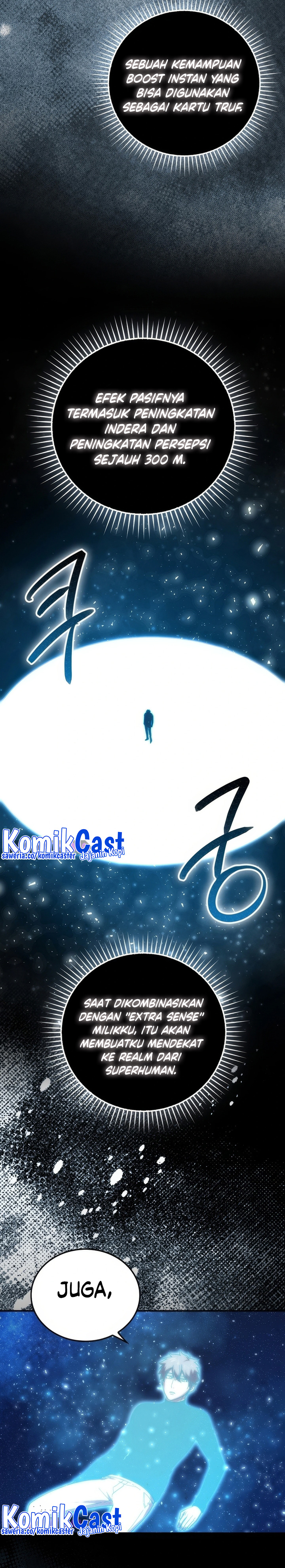 Demon Lord’s Martial Arts Ascension chapter 86