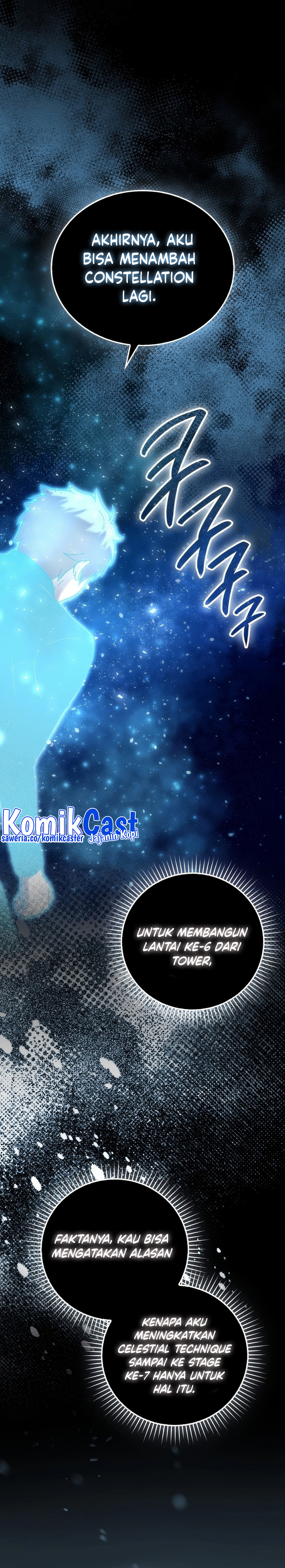 Demon Lord’s Martial Arts Ascension chapter 86