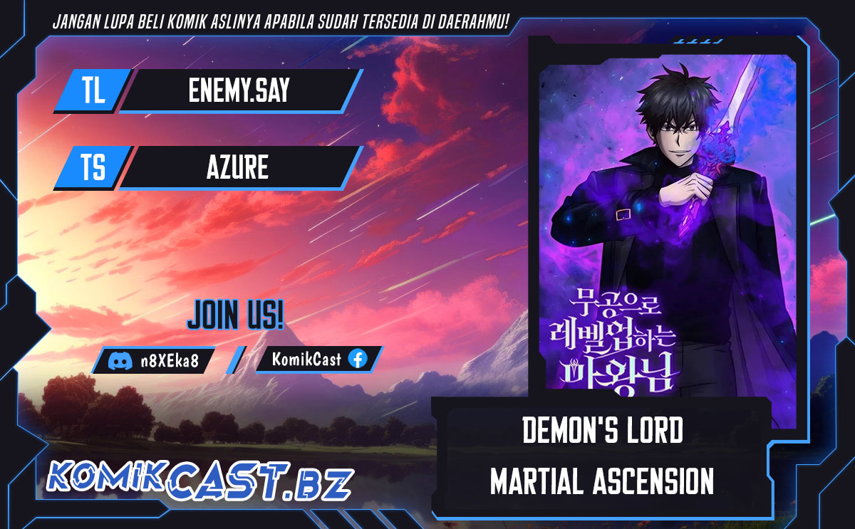 Dilarang COPAS - situs resmi www.mangacanblog.com - Komik demon lords martial arts ascension 090 - chapter 90 91 Indonesia demon lords martial arts ascension 090 - chapter 90 Terbaru 0|Baca Manga Komik Indonesia|Mangacan