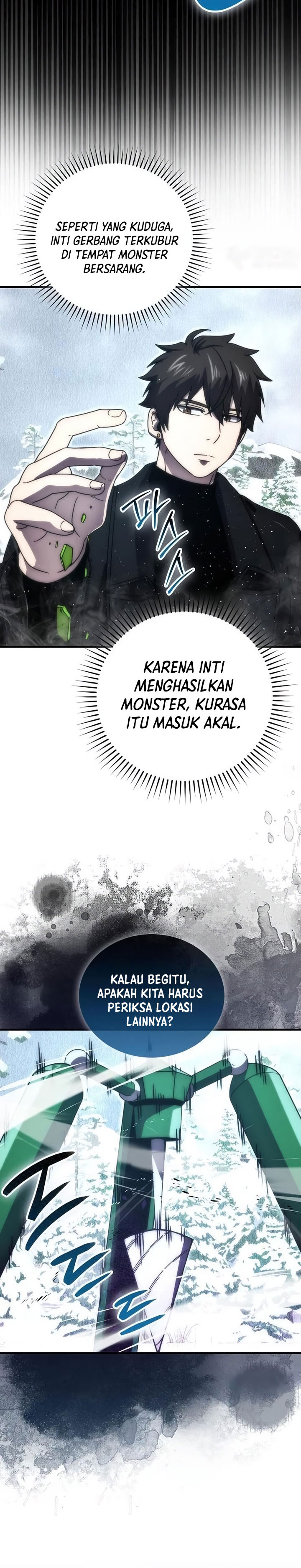 Dilarang COPAS - situs resmi www.mangacanblog.com - Komik demon lords martial arts ascension 090 - chapter 90 91 Indonesia demon lords martial arts ascension 090 - chapter 90 Terbaru 11|Baca Manga Komik Indonesia|Mangacan