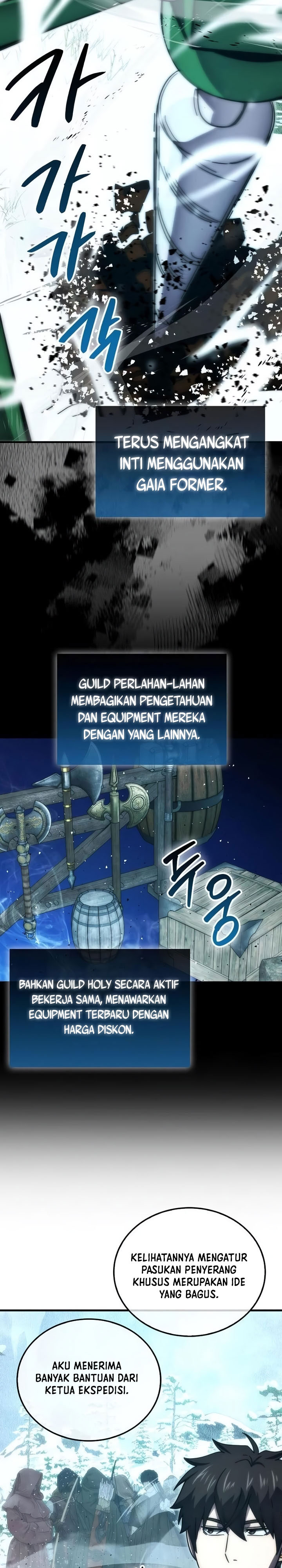 Dilarang COPAS - situs resmi www.mangacanblog.com - Komik demon lords martial arts ascension 090 - chapter 90 91 Indonesia demon lords martial arts ascension 090 - chapter 90 Terbaru 13|Baca Manga Komik Indonesia|Mangacan