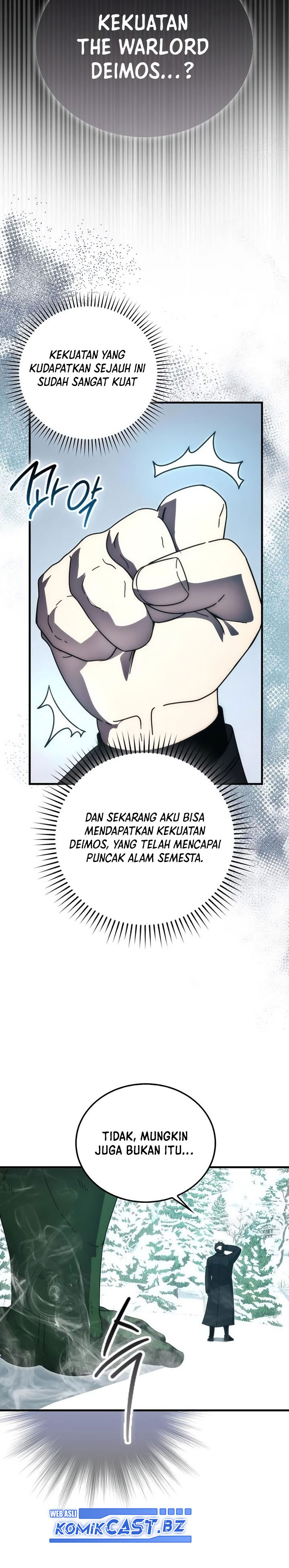 Dilarang COPAS - situs resmi www.mangacanblog.com - Komik demon lords martial arts ascension 090 - chapter 90 91 Indonesia demon lords martial arts ascension 090 - chapter 90 Terbaru 20|Baca Manga Komik Indonesia|Mangacan