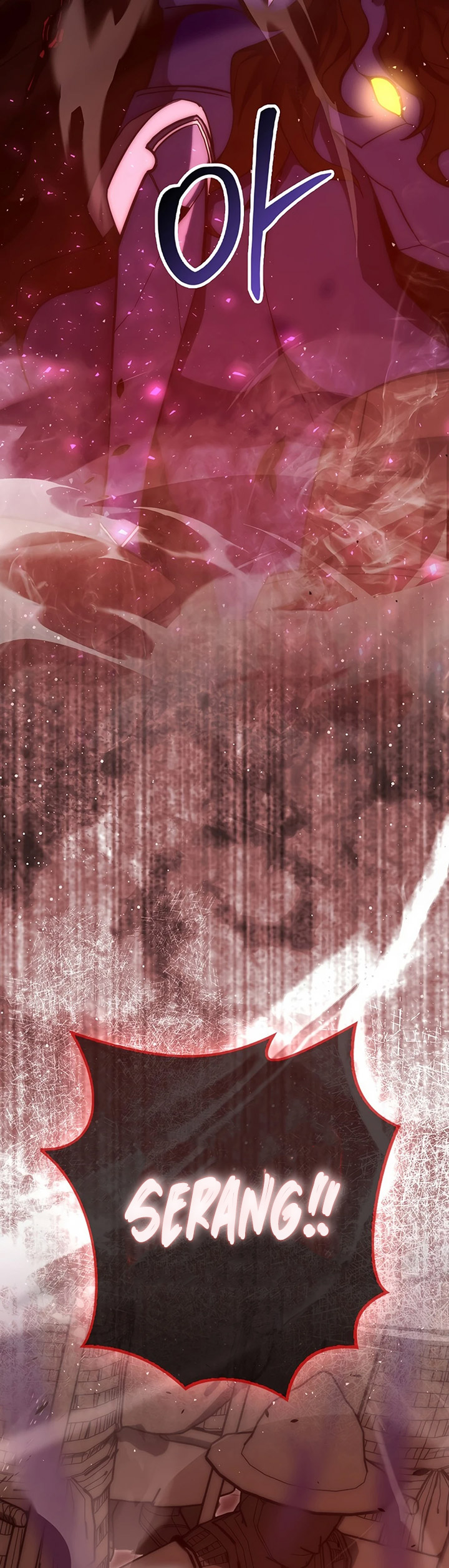 Demon Lord’s Martial Arts Ascension chapter 110