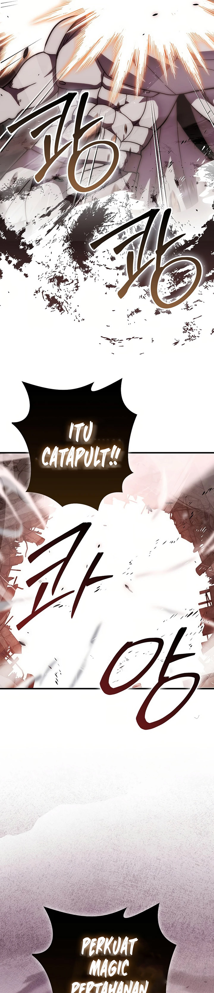 Demon Lord’s Martial Arts Ascension chapter 110