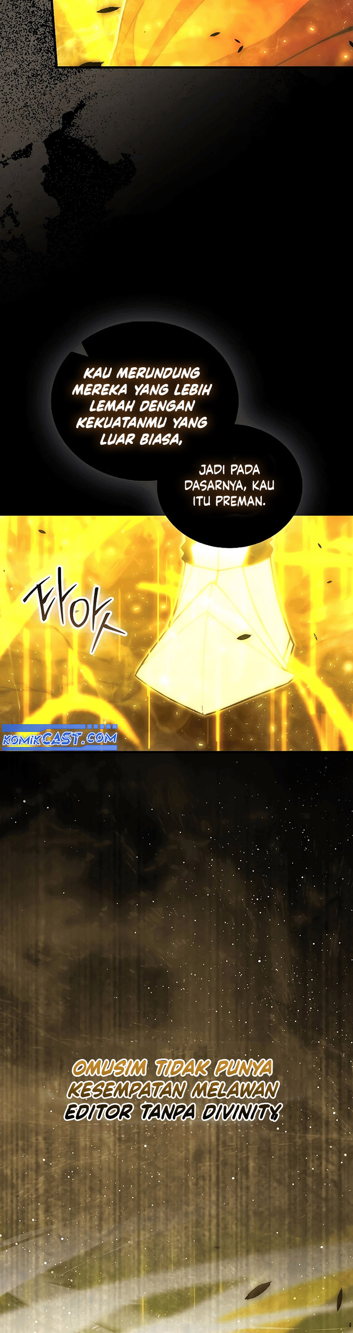 Demon Lord’s Martial Arts Ascension chapter 110
