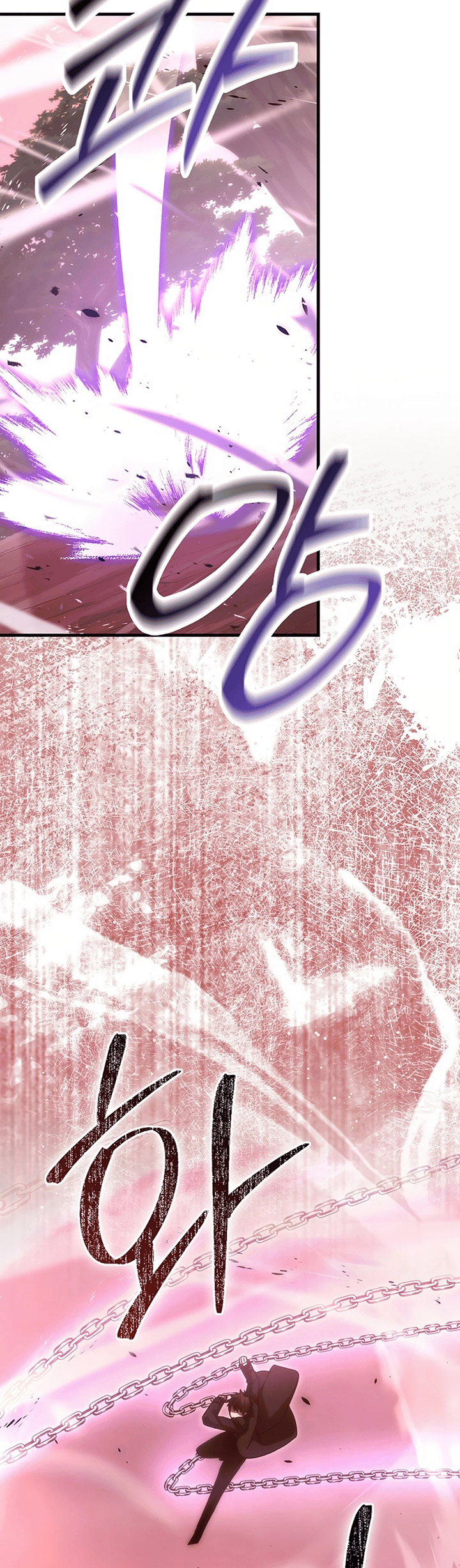 Demon Lord’s Martial Arts Ascension chapter 110
