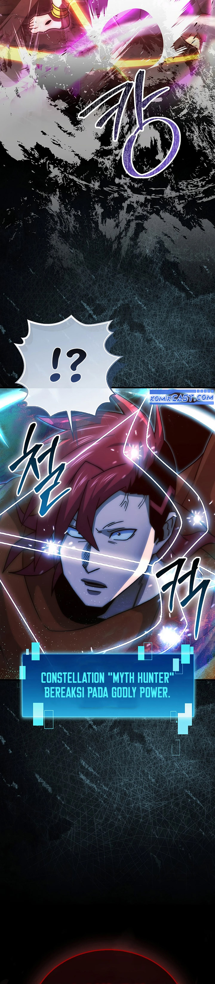 Demon Lord’s Martial Arts Ascension chapter 110