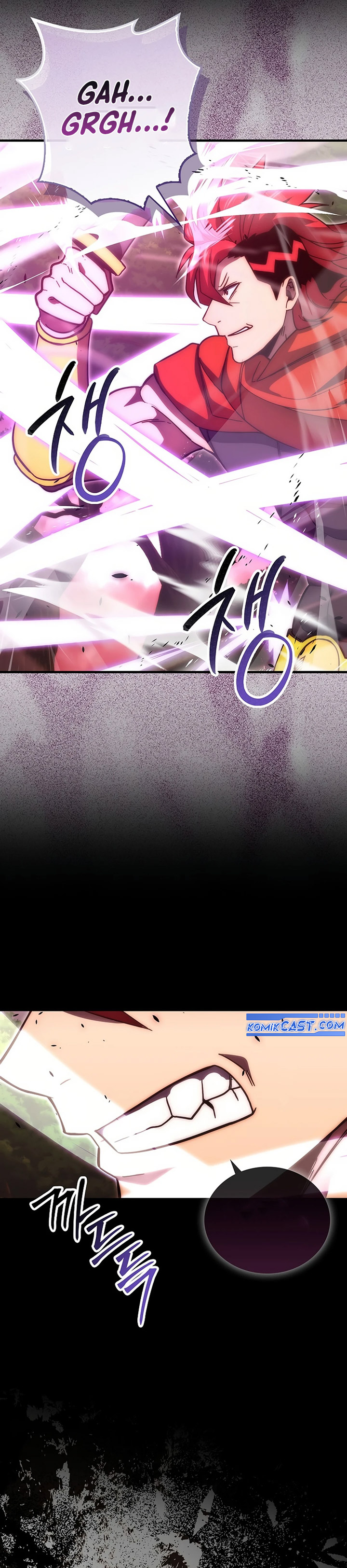 Demon Lord’s Martial Arts Ascension chapter 110