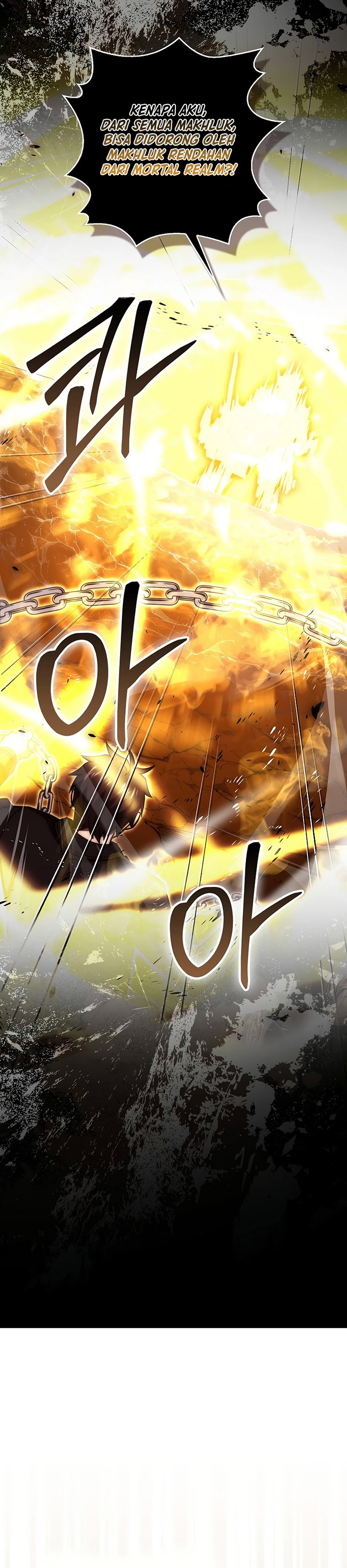 Demon Lord’s Martial Arts Ascension chapter 110