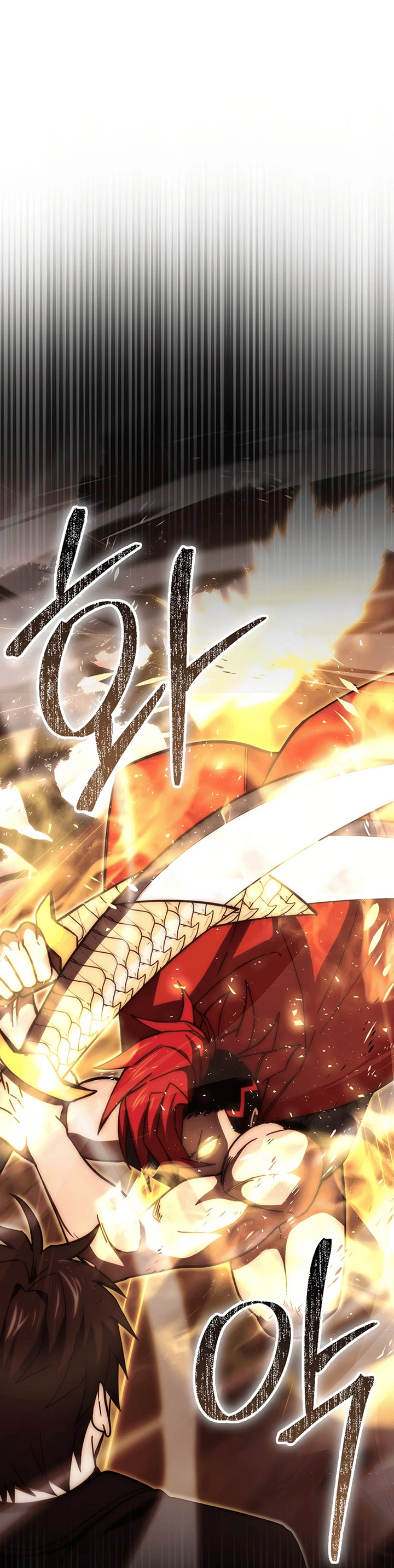 Demon Lord’s Martial Arts Ascension chapter 110