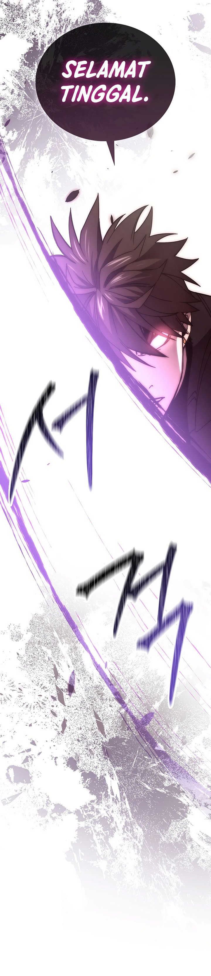 Demon Lord’s Martial Arts Ascension chapter 110