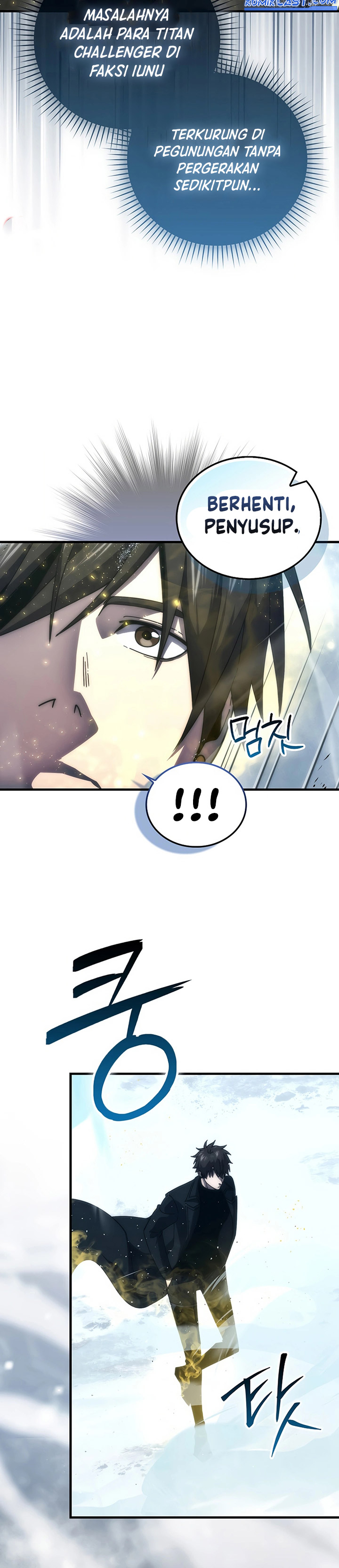 Demon Lord’s Martial Arts Ascension chapter 112