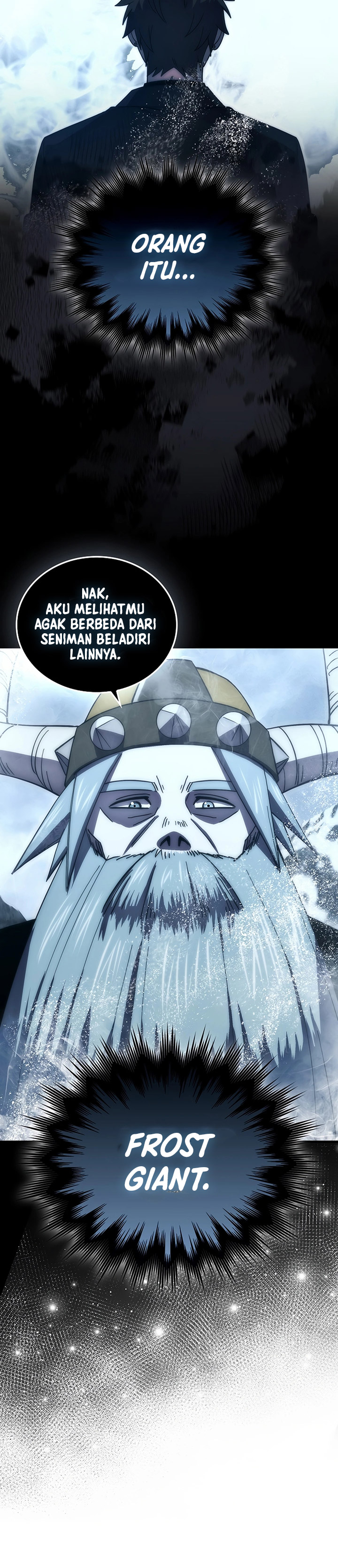 Demon Lord’s Martial Arts Ascension chapter 112