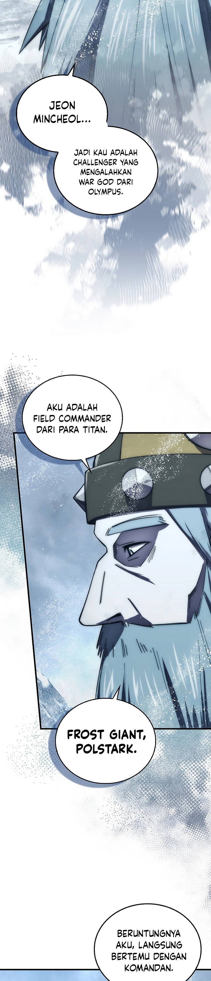 Demon Lord’s Martial Arts Ascension chapter 112