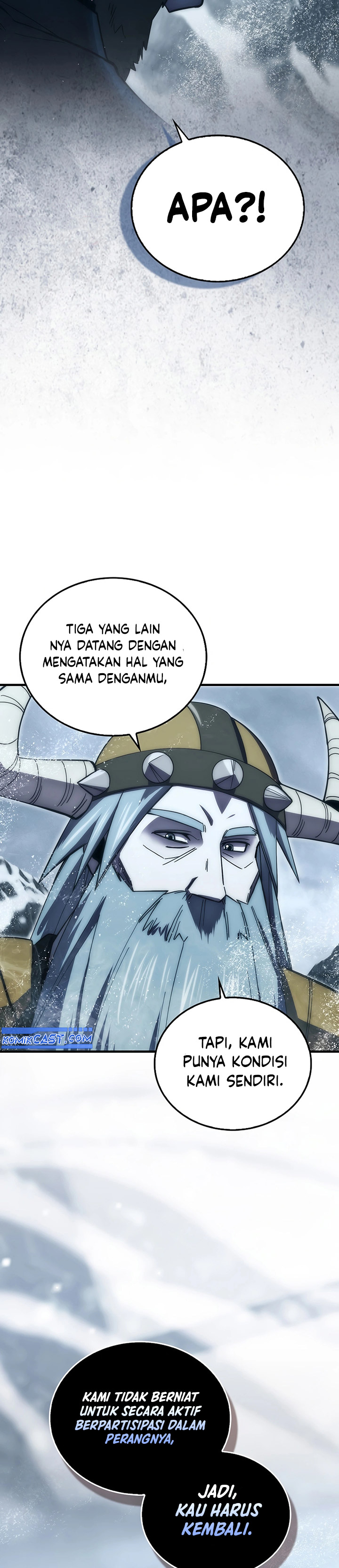 Demon Lord’s Martial Arts Ascension chapter 112