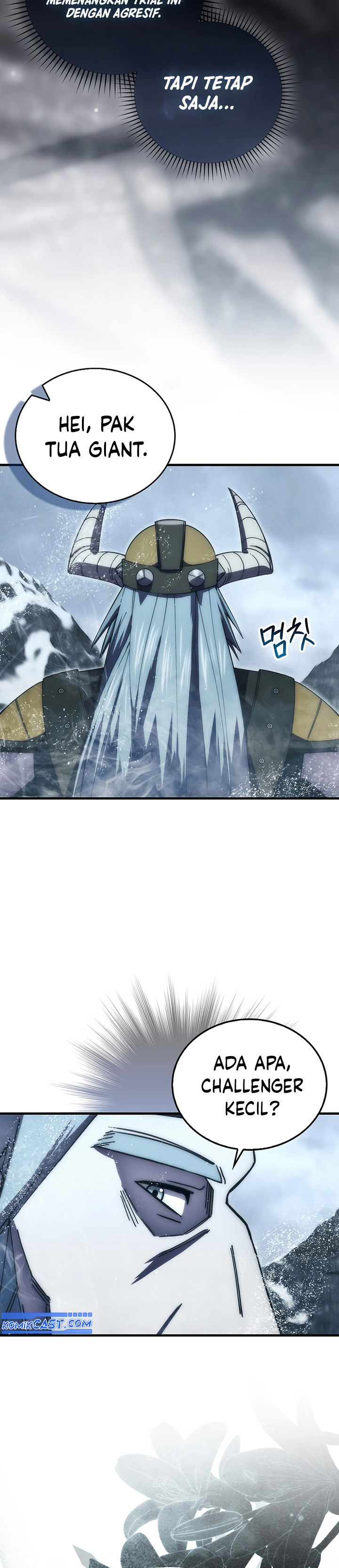 Demon Lord’s Martial Arts Ascension chapter 112