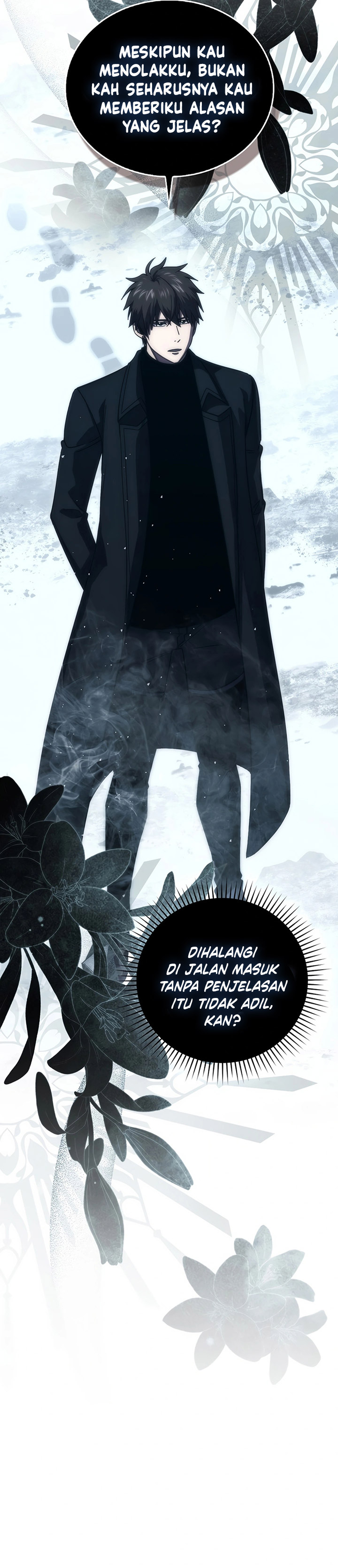 Demon Lord’s Martial Arts Ascension chapter 112