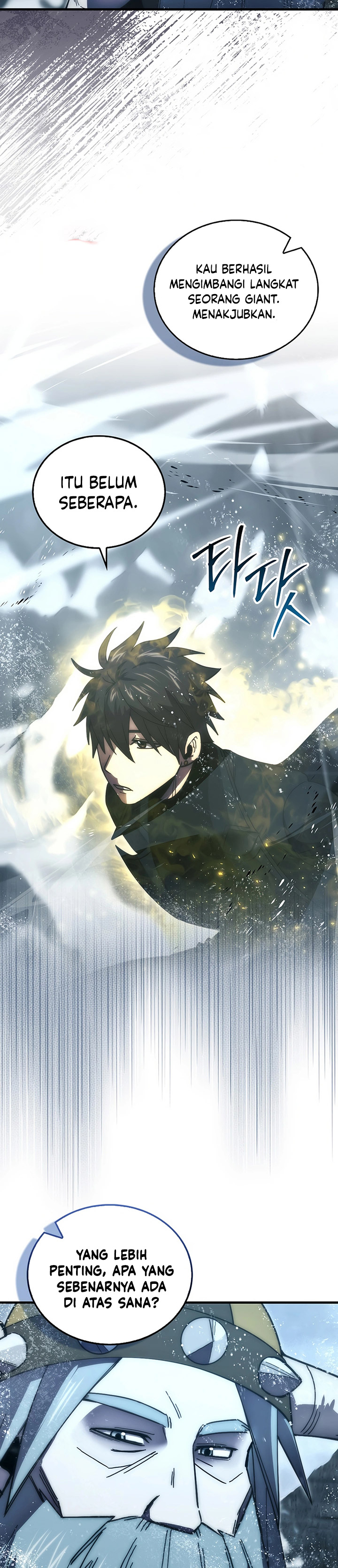 Demon Lord’s Martial Arts Ascension chapter 112