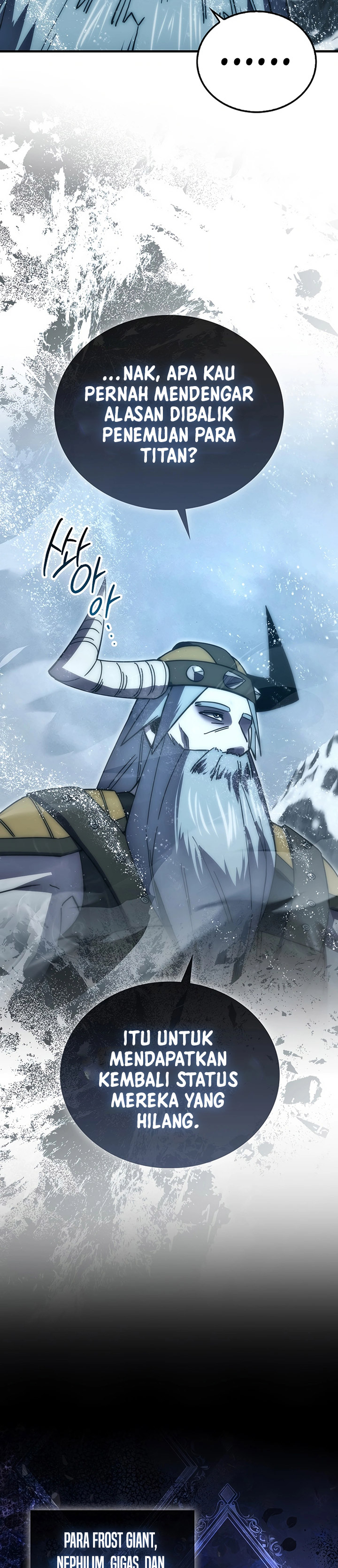 Demon Lord’s Martial Arts Ascension chapter 112