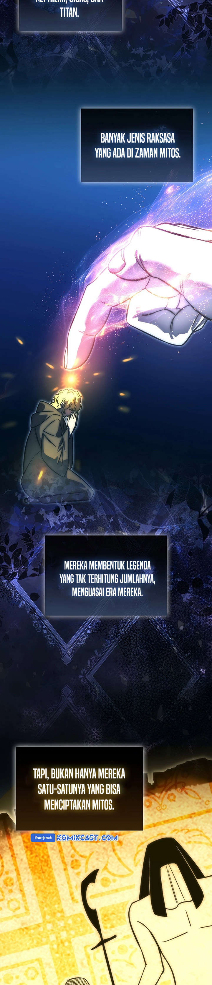 Demon Lord’s Martial Arts Ascension chapter 112