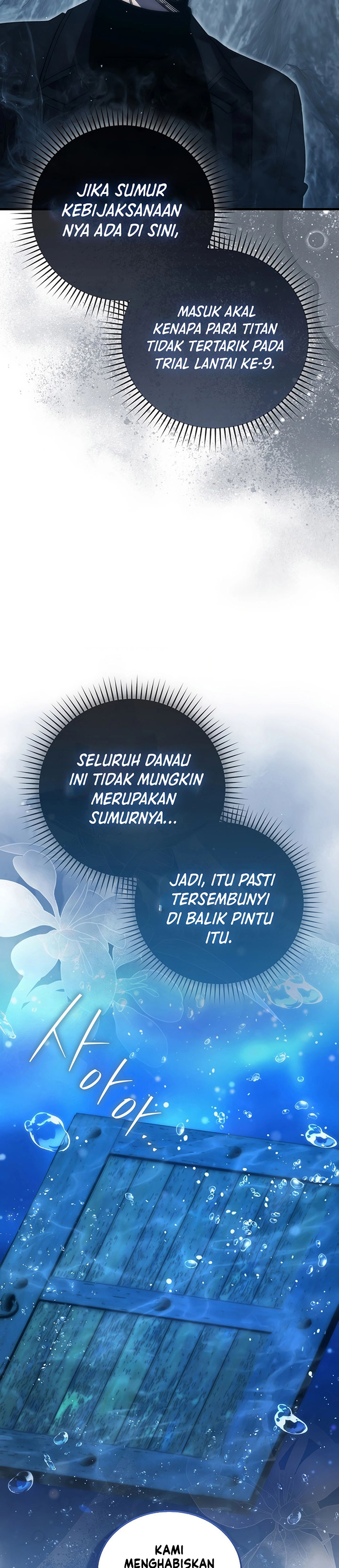 Demon Lord’s Martial Arts Ascension chapter 112