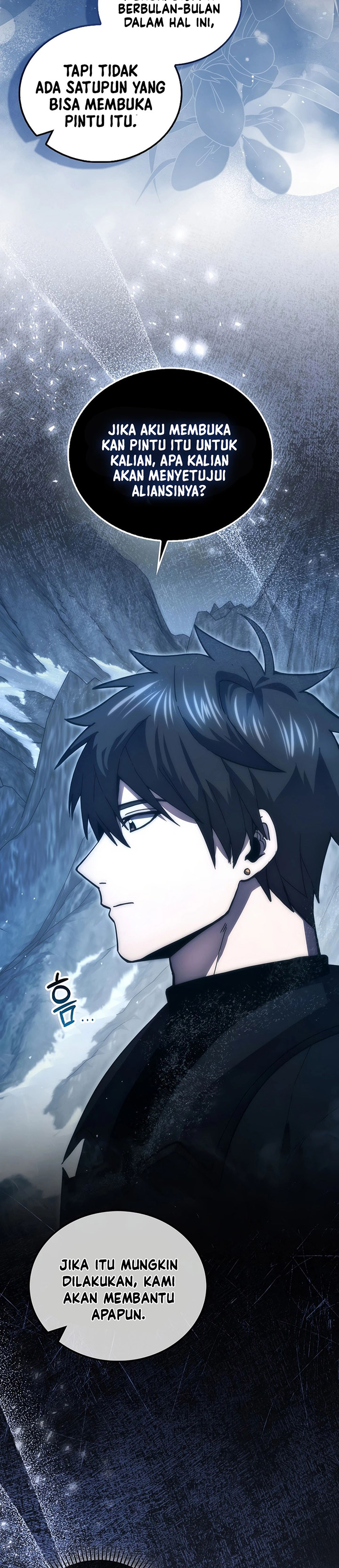 Demon Lord’s Martial Arts Ascension chapter 112
