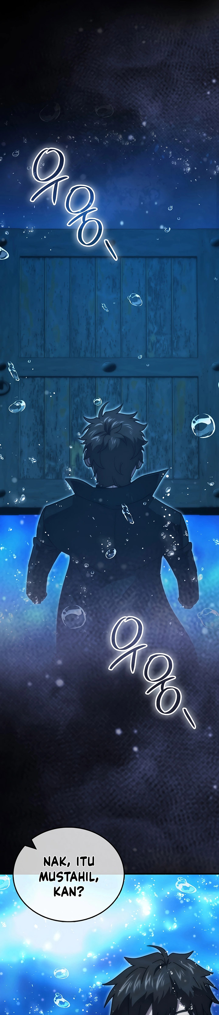 Demon Lord’s Martial Arts Ascension chapter 112