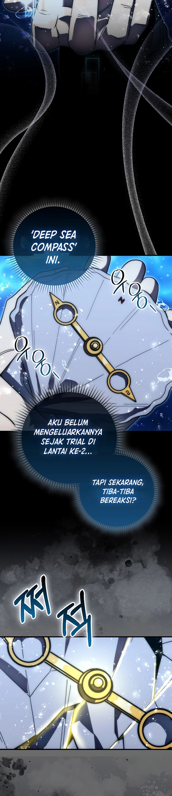 Demon Lord’s Martial Arts Ascension chapter 112