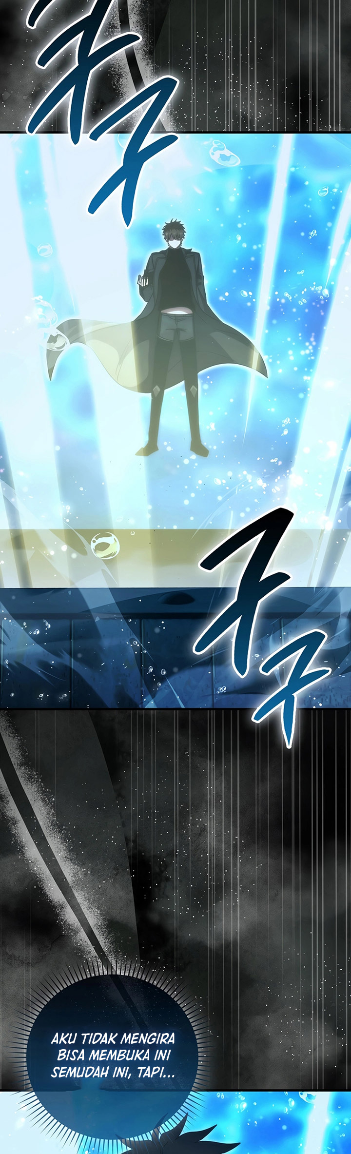Demon Lord’s Martial Arts Ascension chapter 112